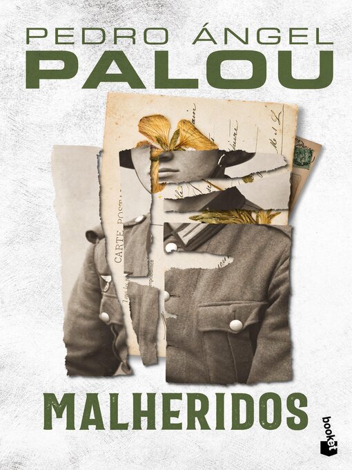 Title details for Malheridos by Pedro Ángel Palou - Available